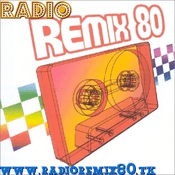 Radio Radio Remix 80's