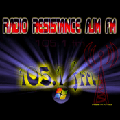 Radio Radio Resistance Ajm Fm 105.1