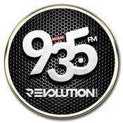 Radio Revolution 93.5