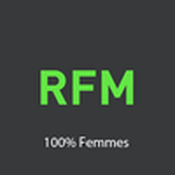 Radio RFM 100% Femmes