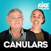 Radio RIRE ET CHANSONS CANULARS