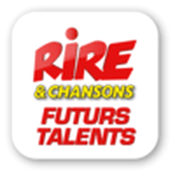 Radio Rire & Chansons - FUTURS TALENTS