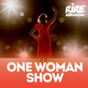 Radio RIRE ET CHANSONS ONE WOMAN SHOW