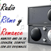 Radio Radio Ritmo y Romance