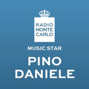 Radio Radio Monte Carlo - Music Star Pino Daniele