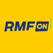 Radio RMF 50s