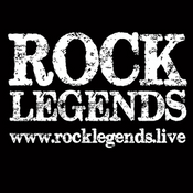 Radio Rock Legends - Legendary Rock Classics