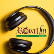 Radio Royalfm 91.7, Akure