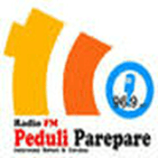 Radio Radio Peduli Parepare 96.9 FM