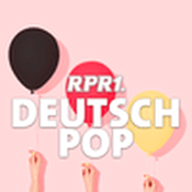 Radio RPR1. Deutschpop