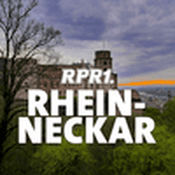 Radio RPR1. Ludwigshafen