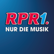 Radio RPR1. Nur die Musik