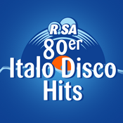 Radio R.SA 80er Italo Disco Hits