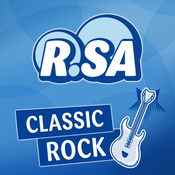 Radio R.SA Classic Rock