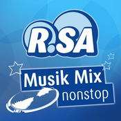 Radio R.SA Musik Mix nonstop