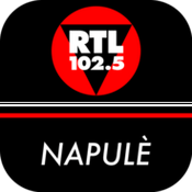 Radio RTL102.5 Napulè