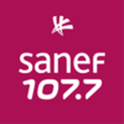 Radio Est - Sanef 107.7