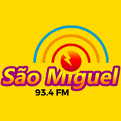 Radio Rádio São Miguel 93.4