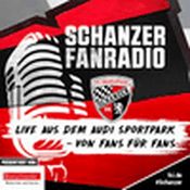 Radio Schanzer Fanradio - das FC Ingolstadt 04 Fanradio