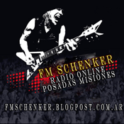 Radio FM Schenker Radio online