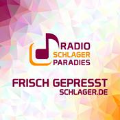 Radio Radio Schlagerparadies - Frisch gepresst