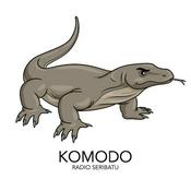 Radio Radio Seribatu - Komodo