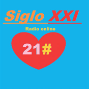 Radio Siglo XXI Radio