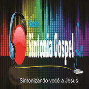 Radio Rádio Sintonia Gospel FM