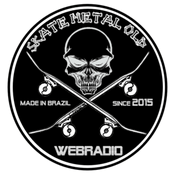 Radio Skate Metal Old - WebRadio