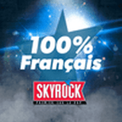 Radio Skyrock 100% Français