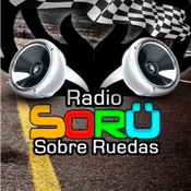 Radio Sobre Ruedas Radio