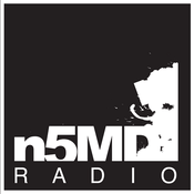 Radio SomaFM - n5MD Radio