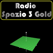 Radio Radio Spazio 3 Gold