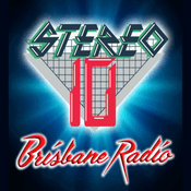 Radio Stereo 10 Brisbane