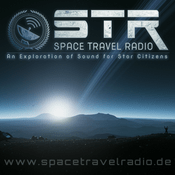 Radio STR - Space Travel Radio