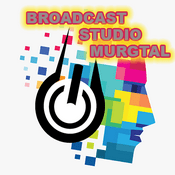 Radio Broadcast Studio Murgtal