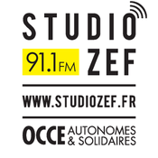 Radio Studio Zef