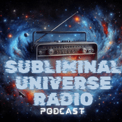 Radio Subliminal Universe Radio