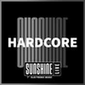 Radio SUNSHINE LIVE - Hardcore