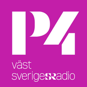 Radio P4 Väst