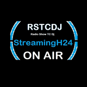 Radio RSTCDJ Only Streaming H24