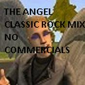 Radio The Angel Classic Rock Mix No Commercials &amp; Live From Taylor Michigan