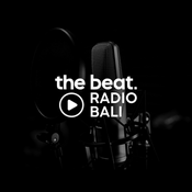 Radio The Beat Radio Bali