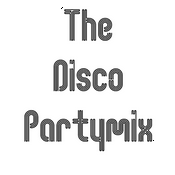 Radio The Disco Paradise - Partymix