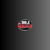 Radio 96.1 The Game