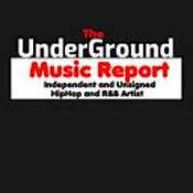 Radio The UnderGround Music Report