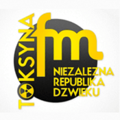 Radio Toksyna FM - New Romantic