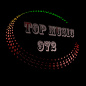 Radio Top Music Martinique