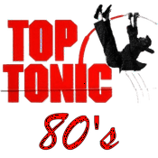 Radio Top Tonic 80