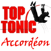 Radio Top Tonic Accordéon